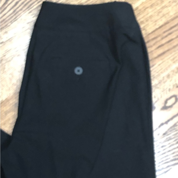 Chico’s Wide Leg Trouser Pants Chico’s Sz 0/S Short Length - Picture 3 of 6